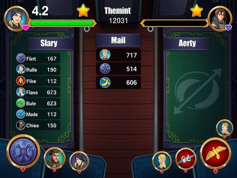 Dhaba BGMI Duelist Gameplay Screenshot